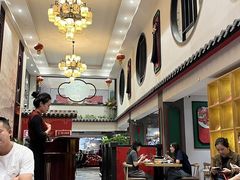 -川香鼎盛·川府家宴商务宴请(市桥富华路店)