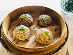 -金轩中餐厅 Jin Xuan(浦东丽思卡尔顿酒店)