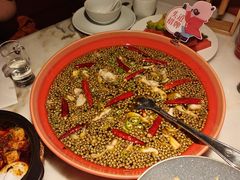 -初蓉丨遇见新川菜(亲贤街荣耀店)