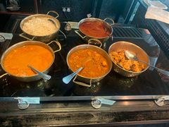 -澳门旅游塔360°旋转餐厅(南湾湖广场店)