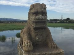 -卢沟桥文化旅游区