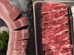 -谷牛日式烤肉(宝山U天地店)