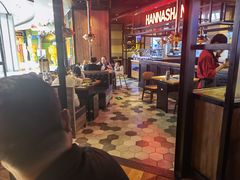 -汉拿山(汇一城店)