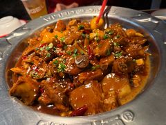 -胖哥俩肉蟹煲(宿迁宝龙广场店)