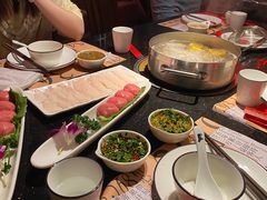 -牛事制造局牛肉火锅(莲岳路店)