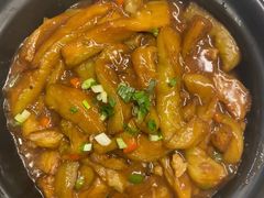 -芳满庭粤菜餐厅(丹阳吾悦店)