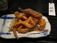 -玄白·炭烤活鳗(上海首店)