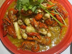 -光海·乡记酸菜鱼·始于1996(花园路店)