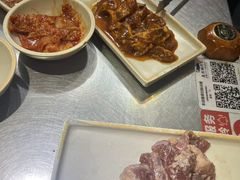 -喜来稀肉(虹泉路店)