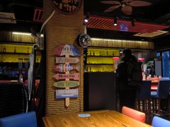 -Cactus墨西哥仙人掌餐厅