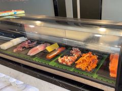 -白云宾馆-祥云西餐厅·法式鹅肝海鲜自助