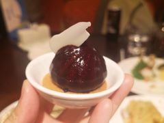 -长沙芙蓉国温德姆至尊豪廷大酒店 - 自助餐厅
