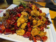 -望京一号·重庆江湖菜(工体店)