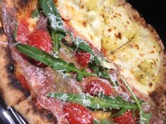 -Primo·丽莫意大利窑烤披萨