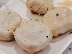 -小杨生煎(周浦万达店)