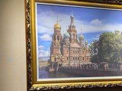 -新侨三宝乐西餐厅(崇文门店)