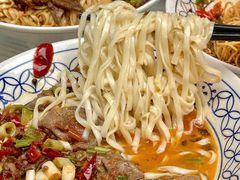 -李与白包子铺(桐梓林店)