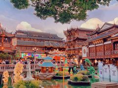 -豫园