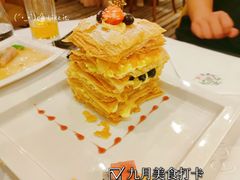 -翠园(北京王府中环店)