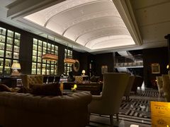 -The St·Regis Bar 瑞吉酒吧