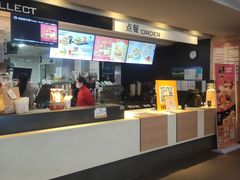 -麦当劳(松江店)