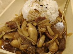 -桃屋日本料理(清华科技园店)