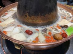 -东来顺饭庄(上地华联店)