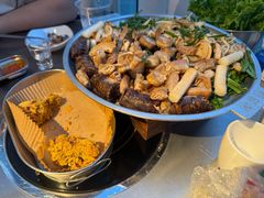 -양평식당·杨平食堂(华贸店)
