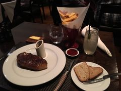 -The Grill by Sean Connolly