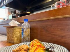 -Hey!蛋包饭(中山店)