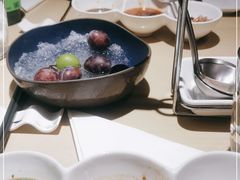 -余欢领鲜火锅(新街口店)
