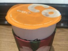 -CoCo都可(合生汇店)