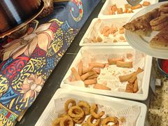 -夜市全日餐厅·洲际酒店(石家庄洲际酒店)