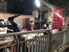 -健康路夜市
