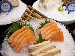 -东海怡品海鲜豆捞(星街坊店)