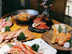 -黑牛の店·和牛烧肉(石家庄万象城店)