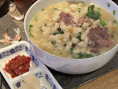 -叁宝烧烤 西安烧烤 领跑品牌(学府路店)