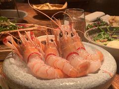 -斯普汇生蚝牛排馆(中骏世界城店)