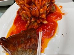 -亢龙太子酒轩·花园店