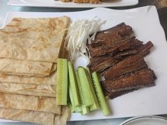 -福寿斋·老北京铜锅涮肉·烧烤(清岚店)