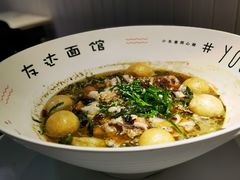 -友达面馆(广州总店)