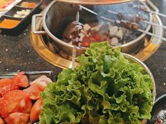 -水浒烤肉(国贸店)
