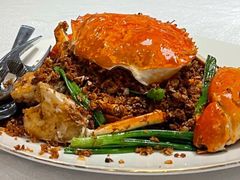 -喜记避风塘炒辣蟹(旗舰店)