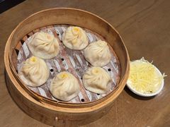 -南翔馒头店(豫园店)