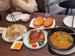 -新旺茶餐厅(鑫耀·光环live店)