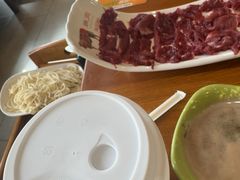 -真牛坊潮汕牛肉火锅
