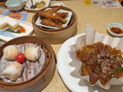 -点都德(奥体印象城店)