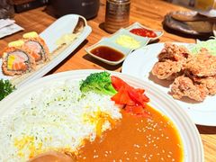 -炉胜·炉端烧·居酒屋