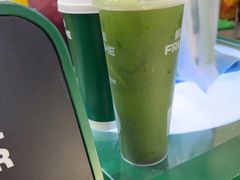 -鲜果时间·果蔬茶(赛格负二层店)