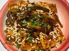 -老表记广西宵夜螺蛳鸭脚煲(西大店)